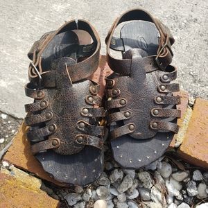 Sbicca Exist Gladiator Sandal